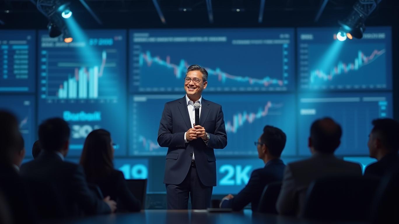 Eightco Holdings 2025 Q1 Earnings Misses Targets with Net Income 231.3% Decline