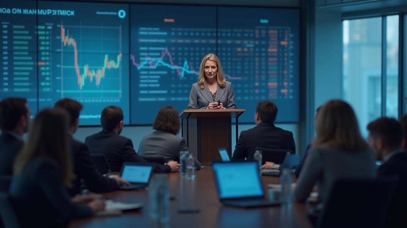 NextPlat 2025 Q1 Earnings Narrowed Losses Amid Revenue Decline