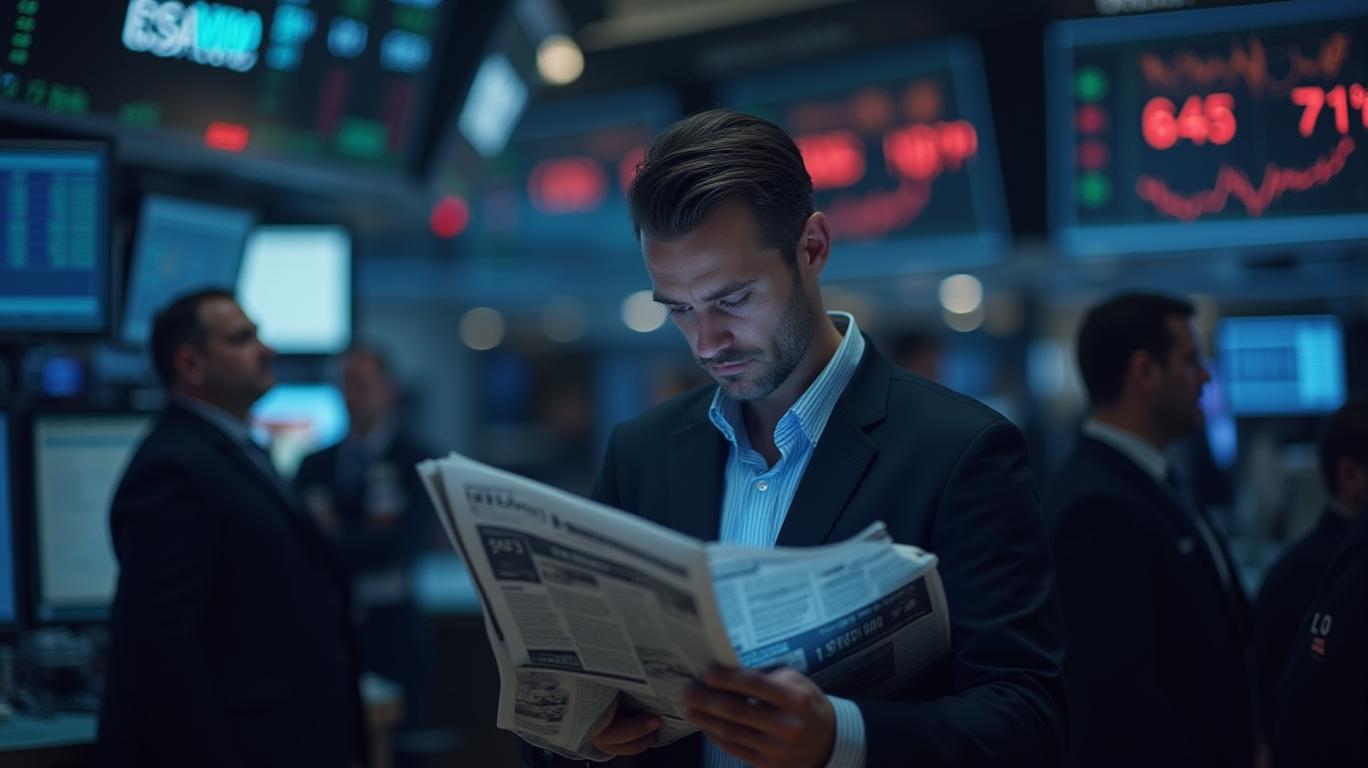 Abpro Holdings Plunges 22.26% Amid Sell Signal