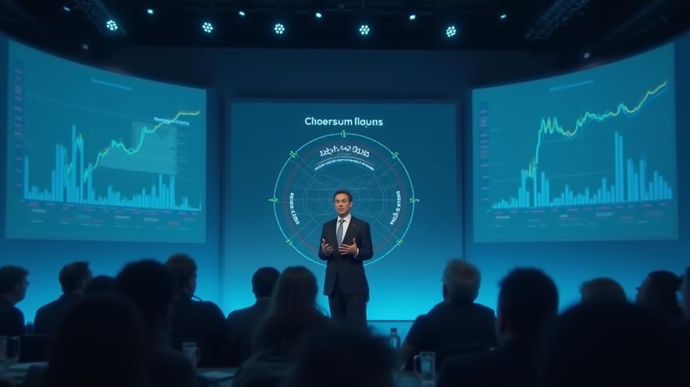 Fiserv's Q1 2025: Unraveling Contradictions in Clover's Growth and Revenue Projections
