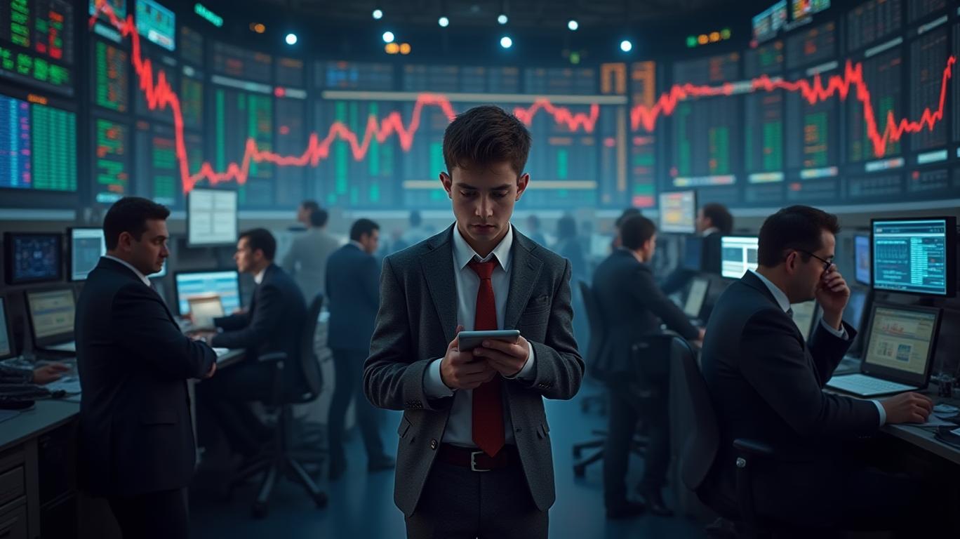Bitcoin's $102,000 Drop Could Trigger $1.148B Liquidations
