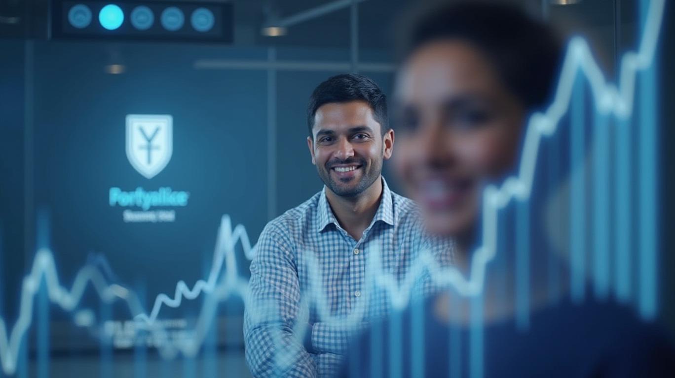 My Size 2025 Q1 Earnings Misses Targets as Revenue Drops 50.4%
