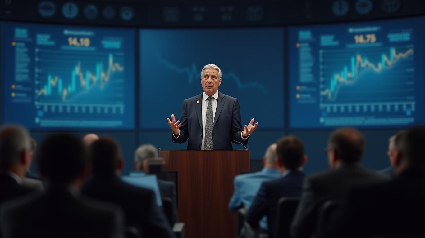 Contradictions Unveiled: The Bank of N.T. Butterfield & Son's Q1 2025 Earnings Call on Economic Uncertainty and Growth Strategies