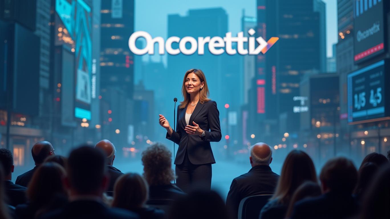 Onconetix Stock Soars 63.29% on Merger Hopes