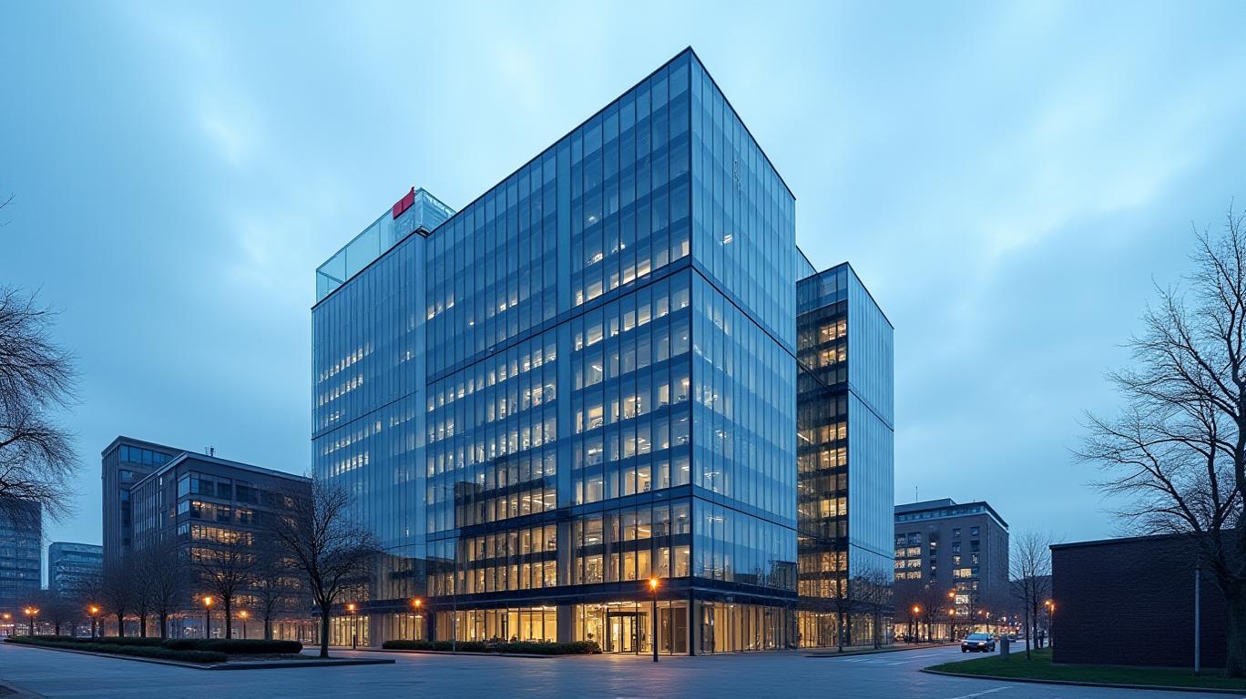 Aegon's Share Buyback: Strategic Move or Risky Gamble?