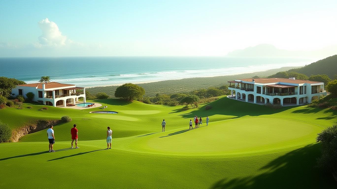 Uruguay’s Polo-Driven Real Estate Boom: A Tax-Advantaged Luxury Play for the Modern Elite
