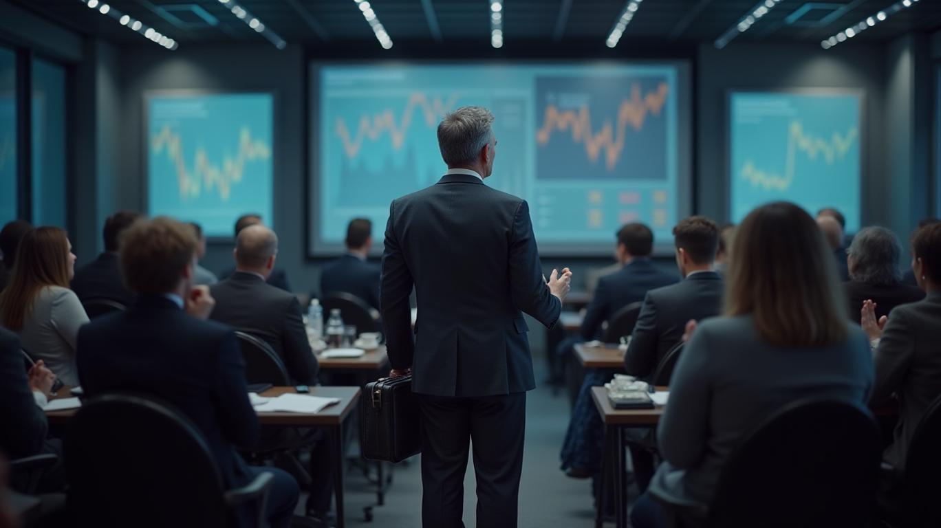 Momentus 2025 Q1 Earnings Significant Loss Reduction with Net Income Improving by 25.8%
