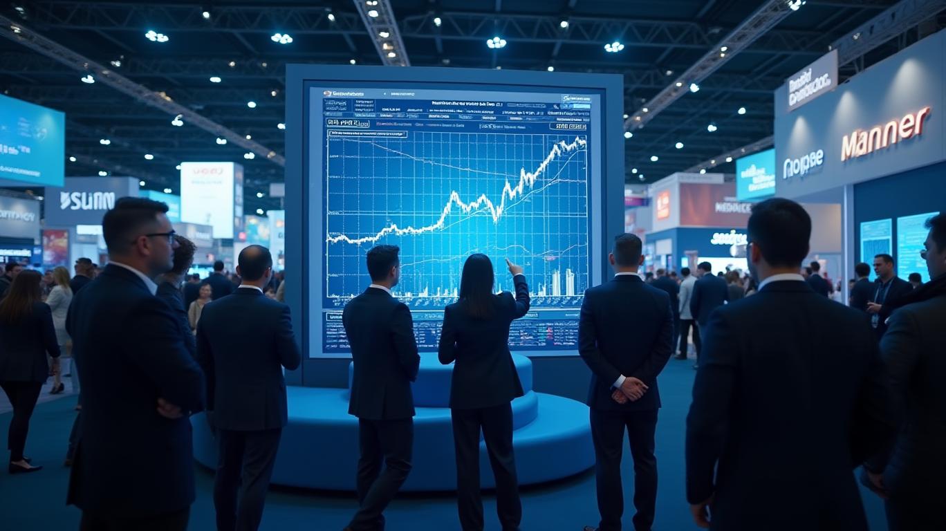 Wearable Devices (WLDS) Soars 13.33% on Share Offering