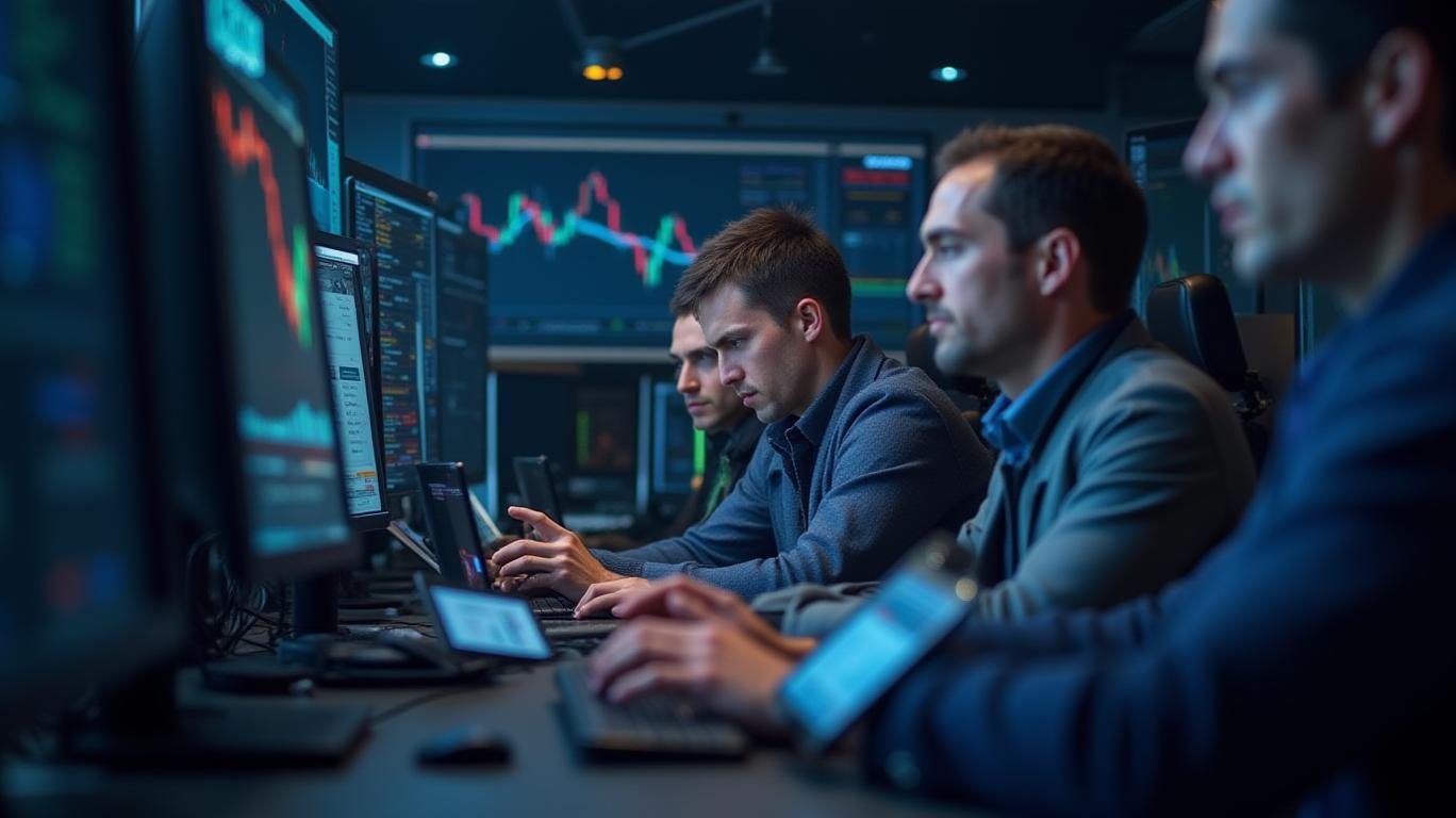 Bitcoin bulls push price to $104,000 despite economic uncertainty