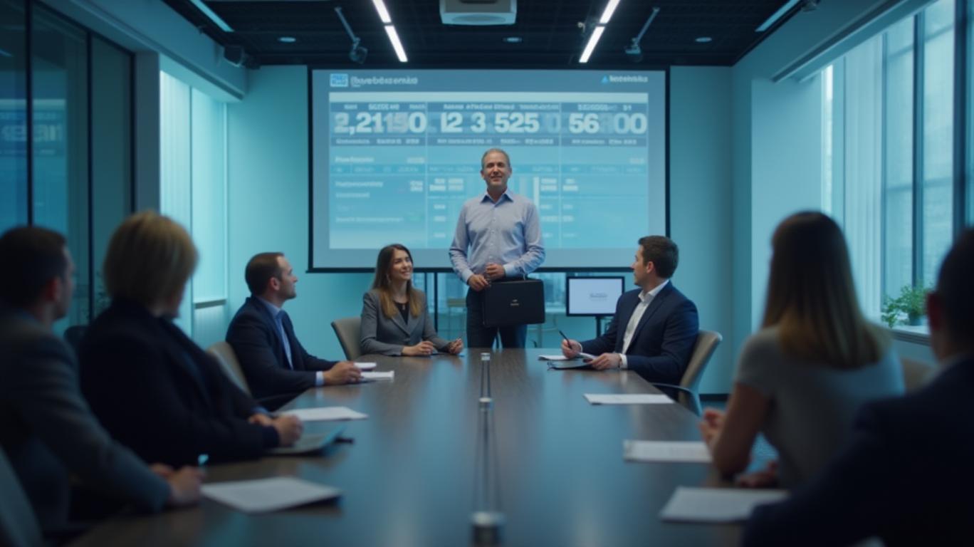 Origin Materials' Q1 2025 Earnings Call: Unraveling Key Contradictions in Product Timelines and Revenue Expectations