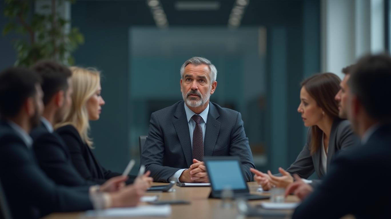 Thumzup Media 2025 Q1 Earnings Misses Targets as Net Income Drops 551%