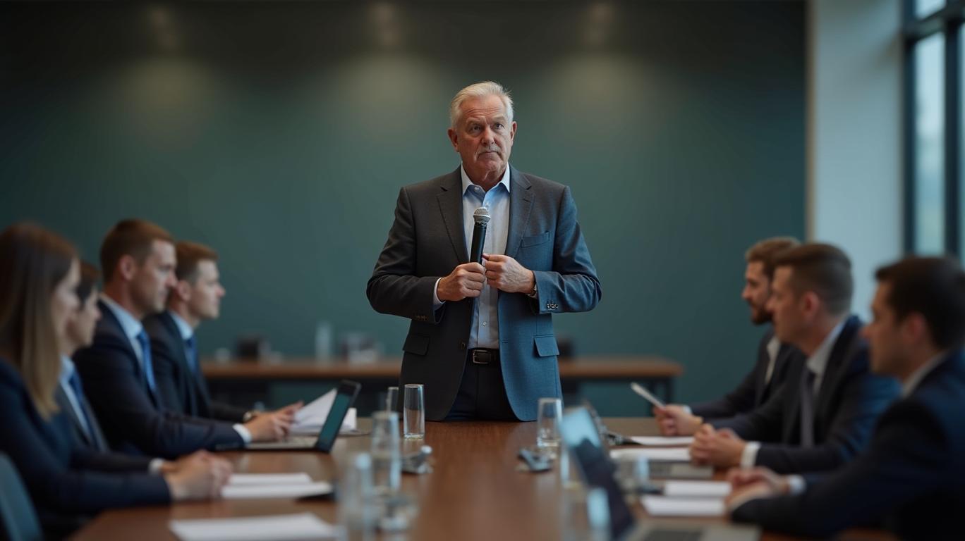 TruGolf Holdings 2025 Q1 Earnings Revenue Growth Mixed with Increased Losses