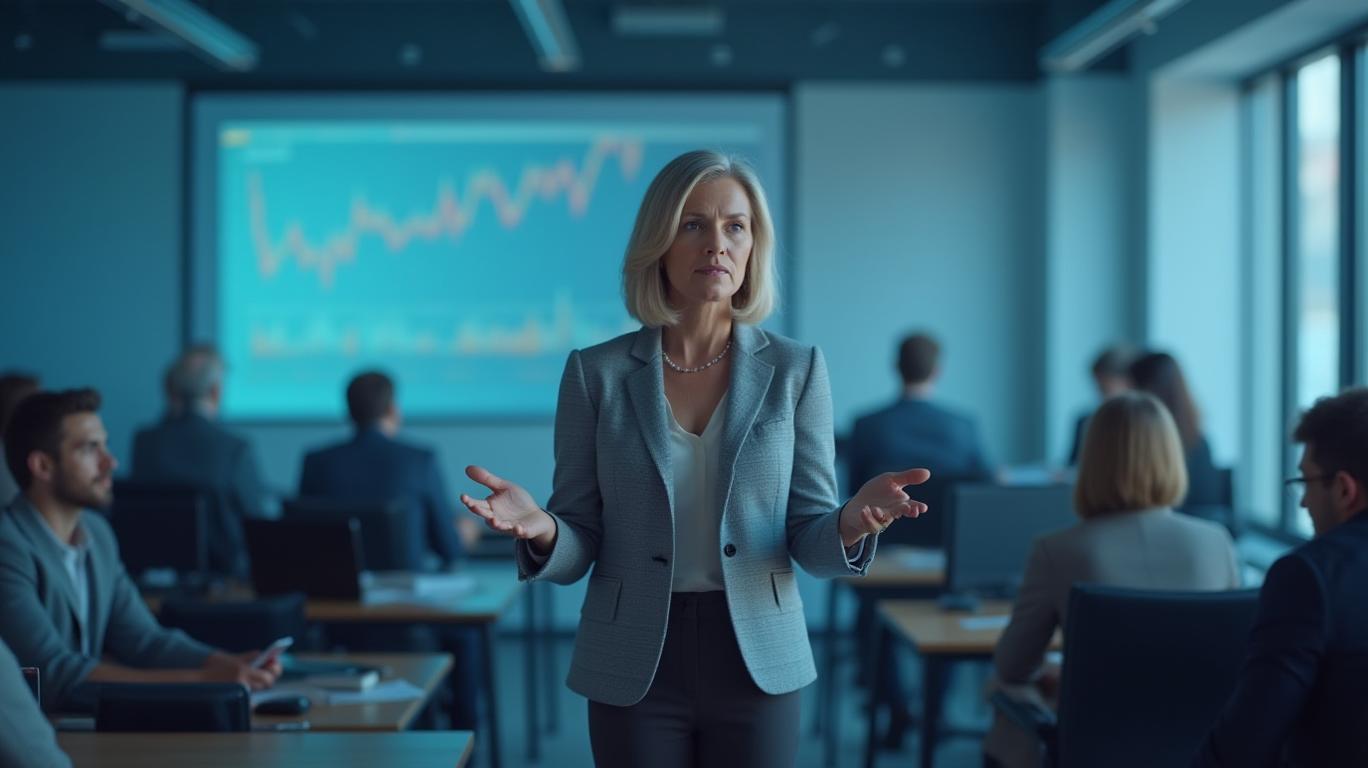 Tivic Health 2025 Q1 Earnings Misses Targets as Net Loss Widens by 1.4%