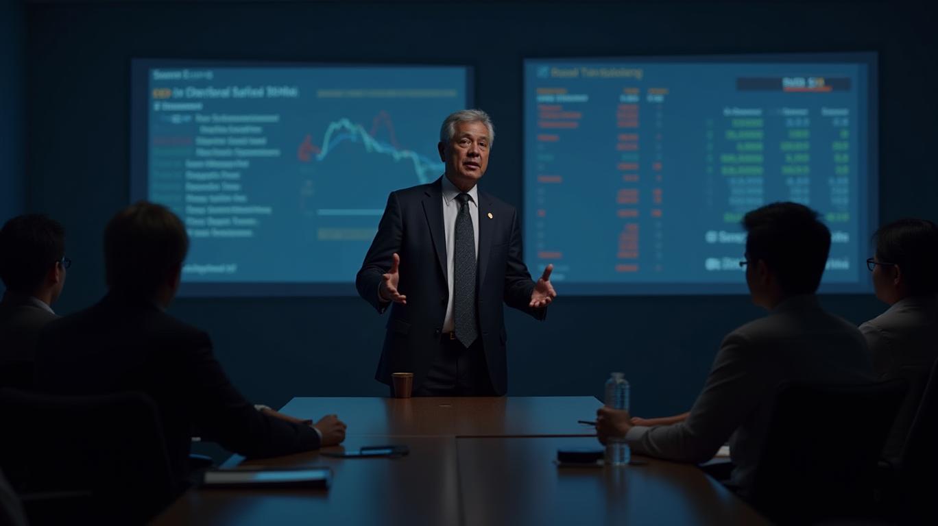 SUNation Energy 2025 Q1 Earnings Deteriorating Performance as Net Income Declines 390.7%