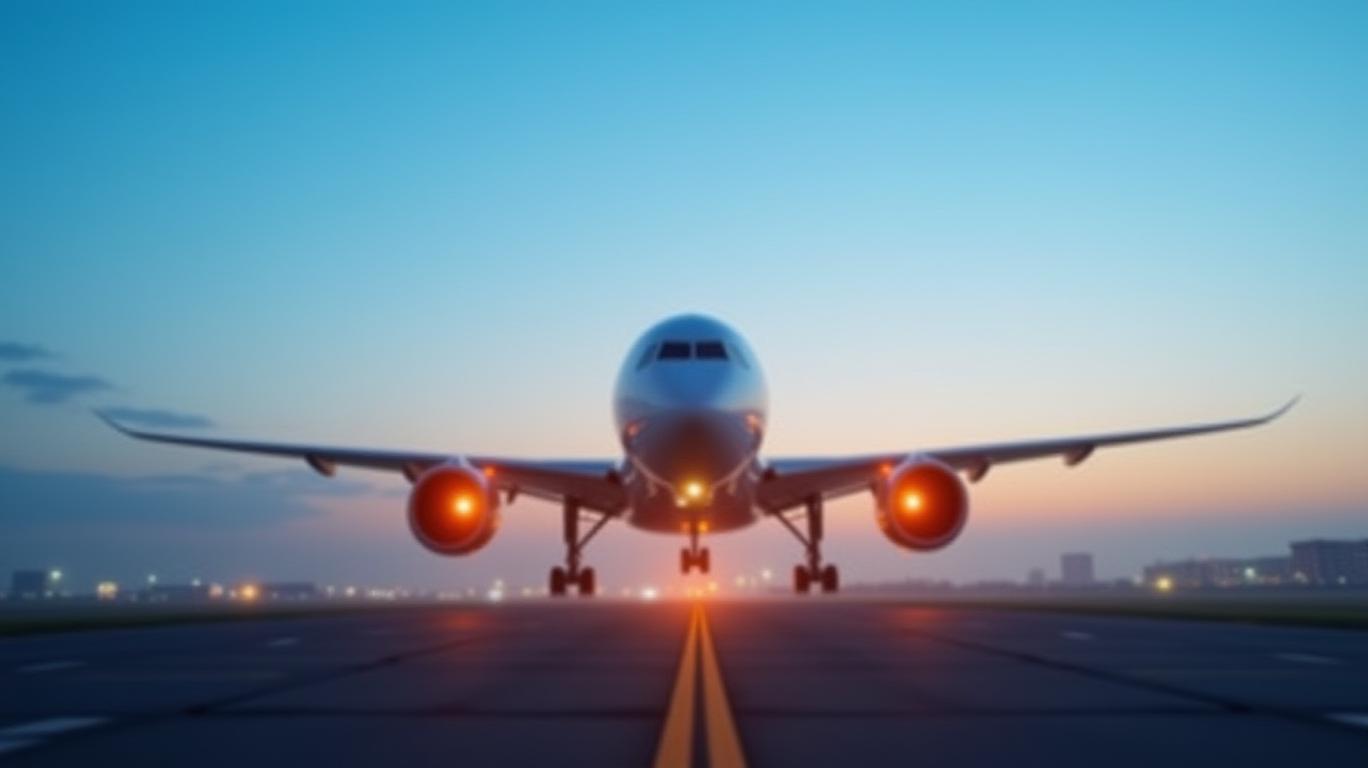 Asia's Aviation Renaissance: Why China's Travel Recovery is Fueling Undervalued Airline Stocks