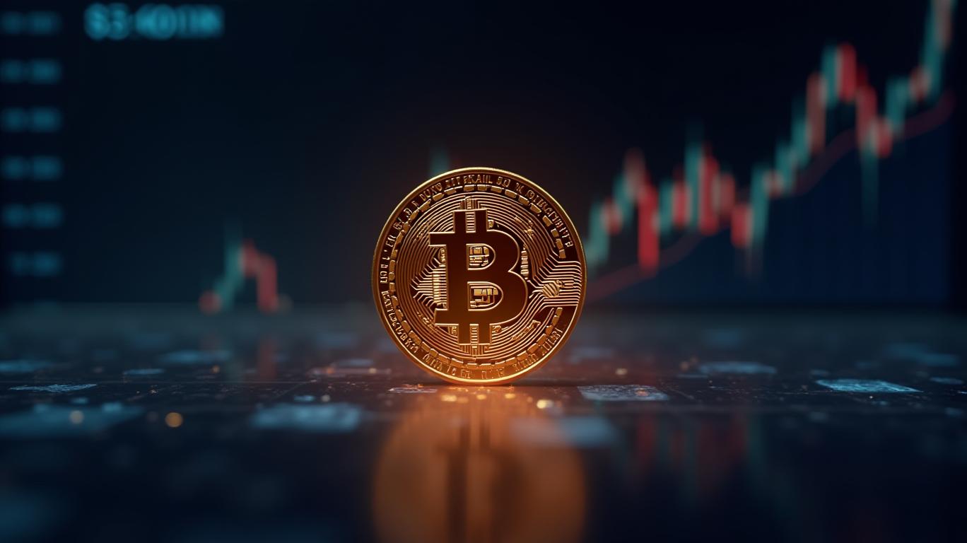 Bitcoin Faces $105K Resistance, 38% Gain Since April