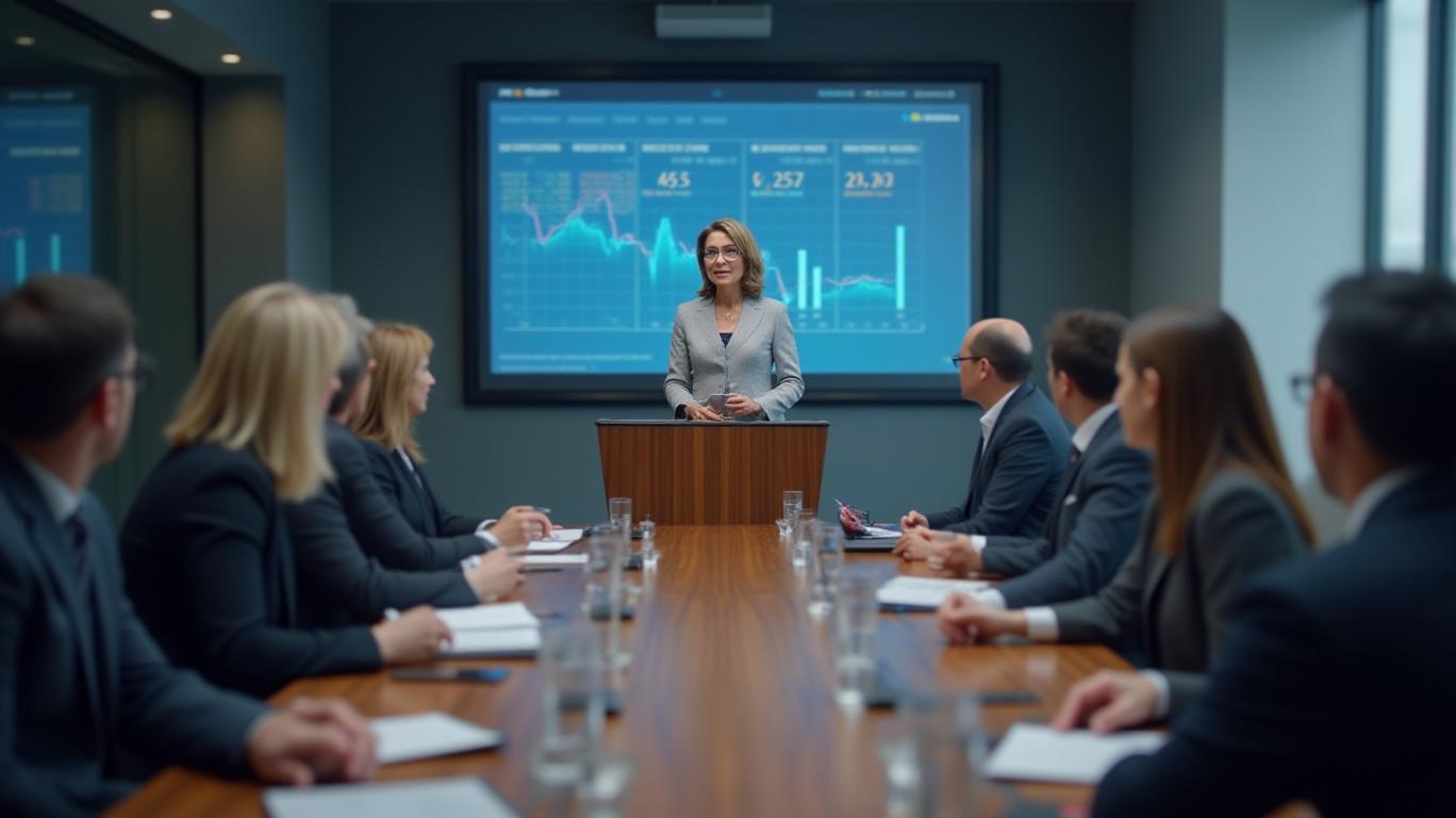 Septerna 2025 Q1 Earnings Misses Targets as Net Loss Widens 51.6%