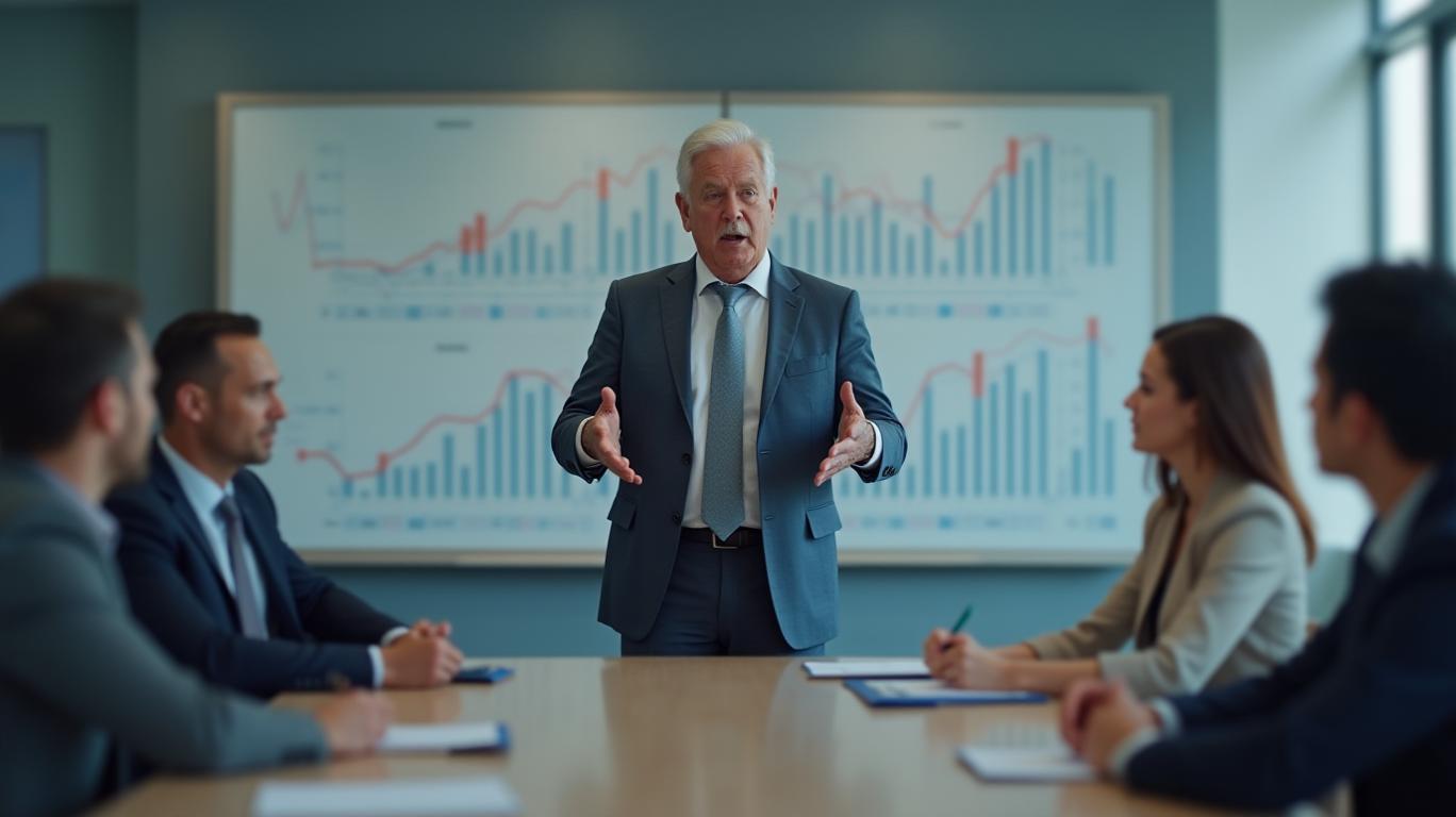 Sadot's Q1 2025: Unraveling Contradictions on Tariffs, Restaurant Sale, and Margin Strategies