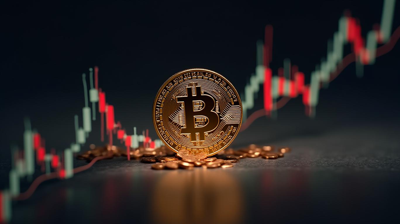 Bitcoin Faces $105,000 Resistance, 38% Gain Since April