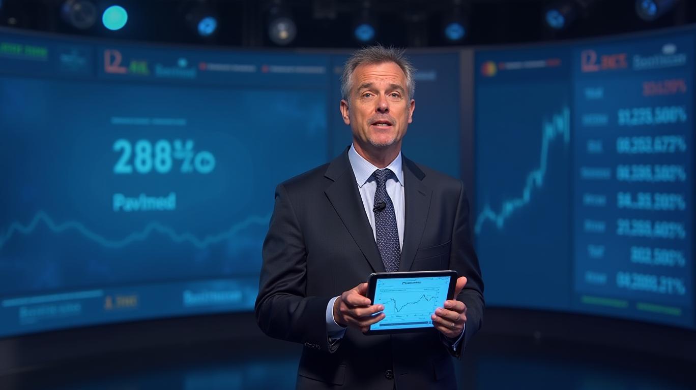 PAVmed 2025 Q1 Earnings Strong Turnaround as Net Income Swings 200.6%