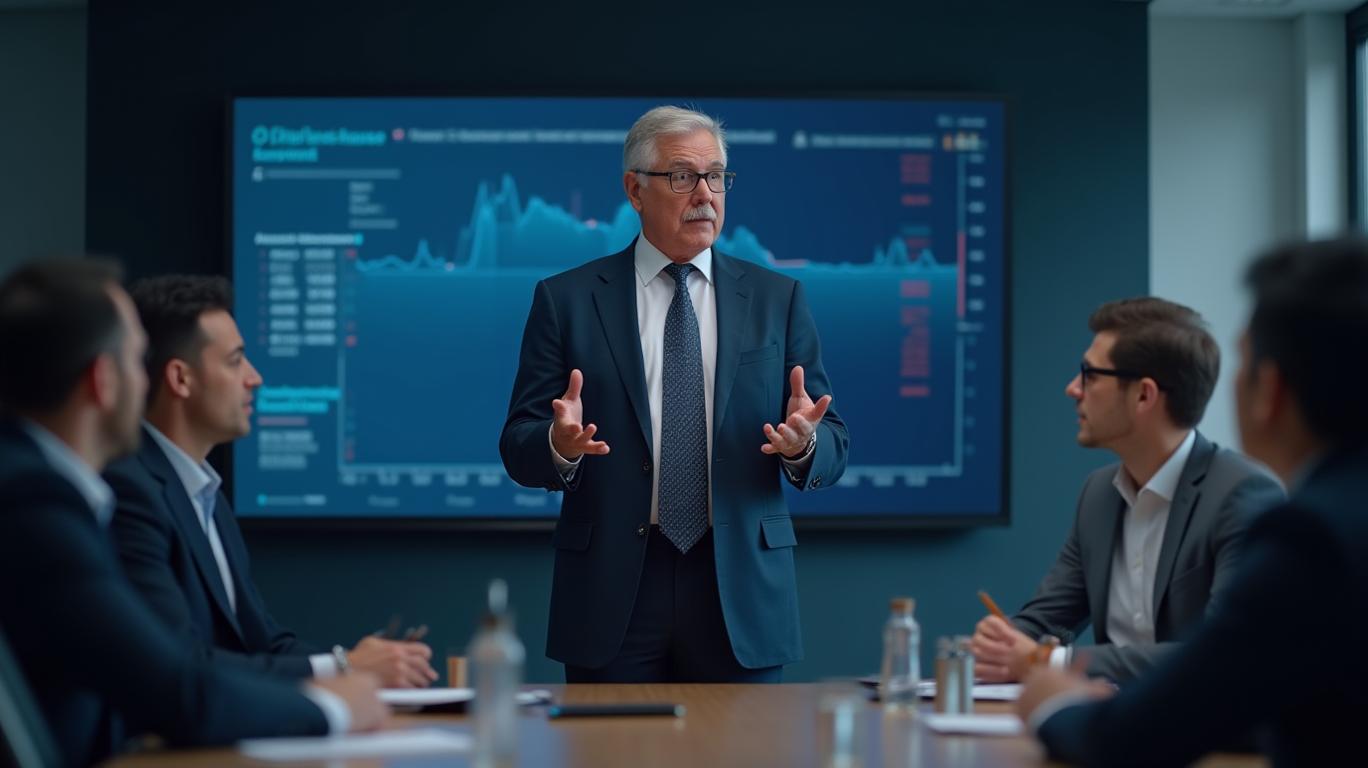 Origin Materials 2025 Q1 Earnings Misses Targets as Net Loss Widens by 90%