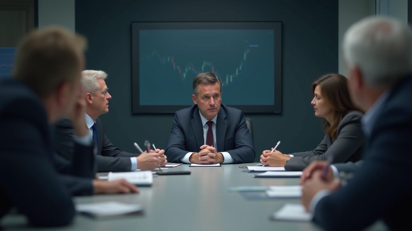 Conflicting Signals: Pool's 2025 Q1 Earnings Call Reveals Gross Margin Gaps, Pricing Discrepancies, and Demand Dynamics