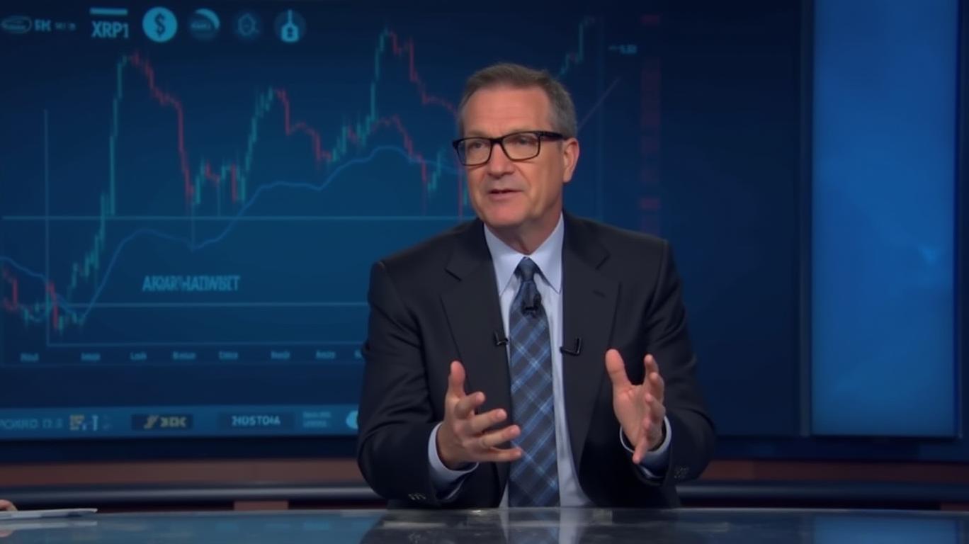XRP News Today: XRP's Role in Global Financial Reset Revealed by Crypto Commentator