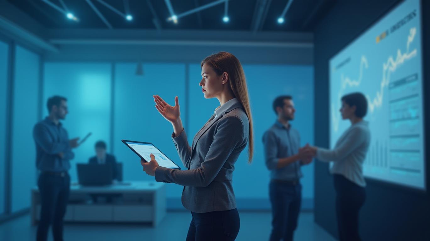 Odysight.ai 2025 Q1 Earnings Mixed Results as Net Loss Widens by 34.9%