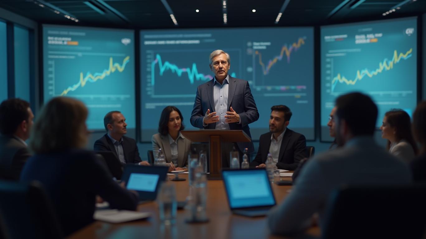 Jaguar Health's Q1 2025 Earnings Call: Key Contradictions in Revenue Growth, Prescription Trends, and Regulatory Strategy