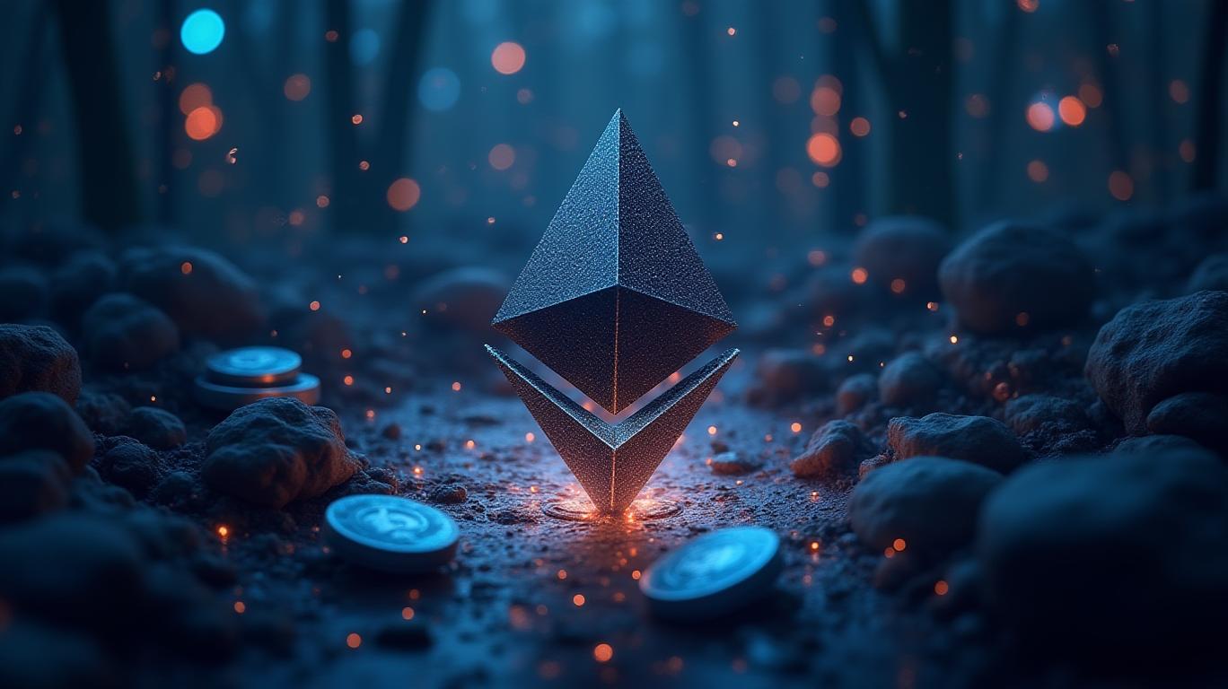 Ethereum Network Fees Surge 160% Amid Rising On-Chain Activity