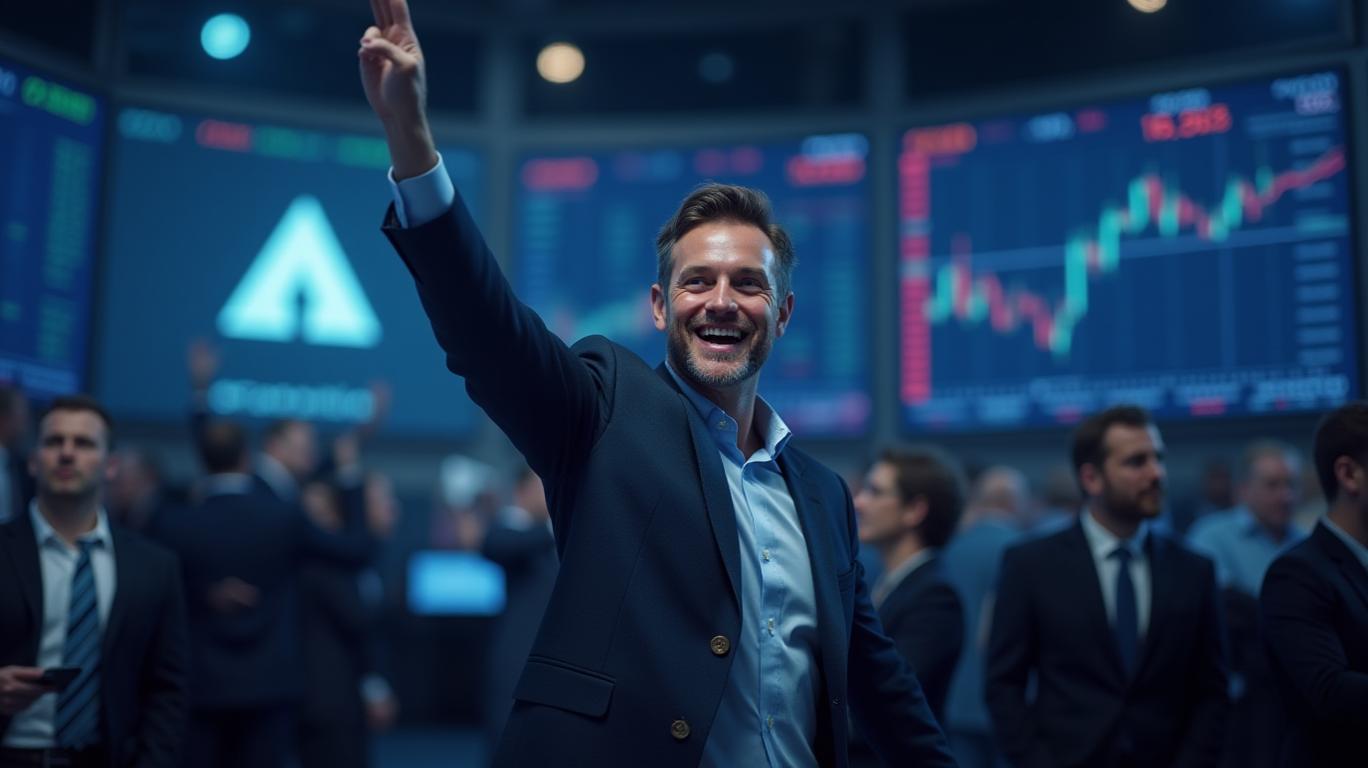 Atlas Lithium Soars 10.59% on Bullish Sentiment