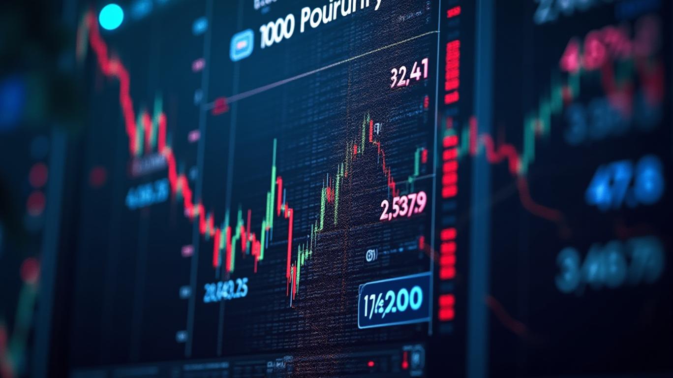 Why Did Taoping Stock Plunge 6.71% Pre-Market?