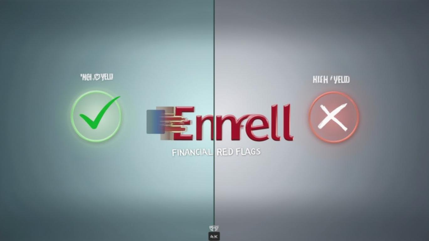 Enel’s Dividend Dilemma: A Looming Crisis in the Energy Sector