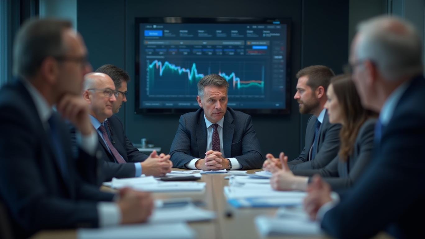 Contradictions Unveiled: Tariffs, HVP Growth, and Demand Dynamics in Recent Earnings Call