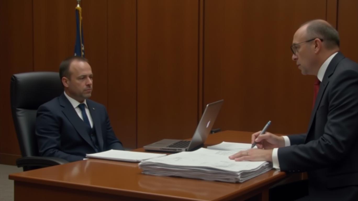 California Man Pleads Guilty to $35 Million Investment Fraud Scheme