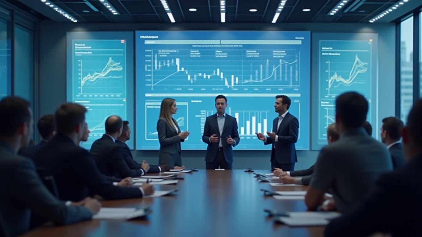 Plexus Q2 2025: Navigating Contradictions in Tariff Impact, Industrial Demand, and Healthcare Dynamics