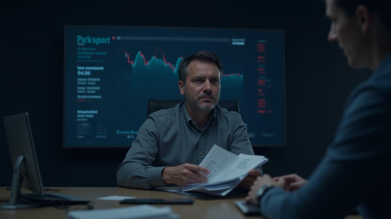 Worksport Plunges 14.5% on Earnings Miss, Supply Chain Woes