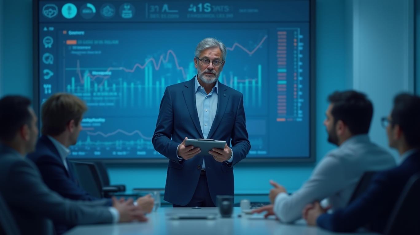 Jaguar Health 2025 Q1 Earnings Revenue Declines, Net Loss Widens