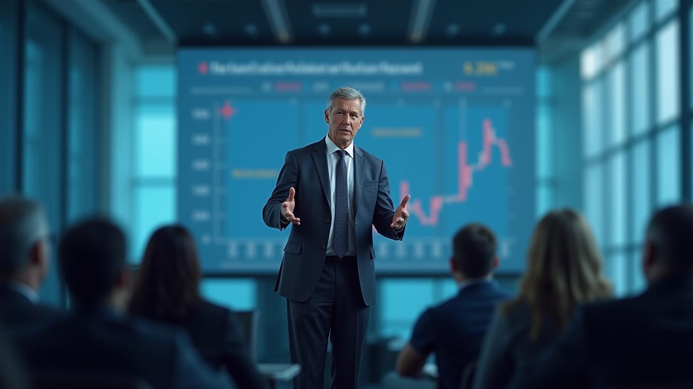 Innovative Solutions and Support 2025 Q2 Earnings Beats Expectations with Net Income Surging 341.6%