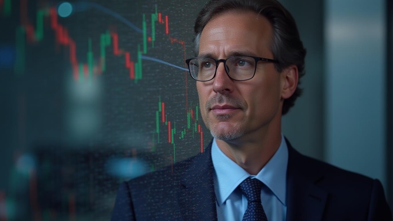 Perella Weinberg: Goldman Sachs Maintains Sell Rating, Raises PT to $18