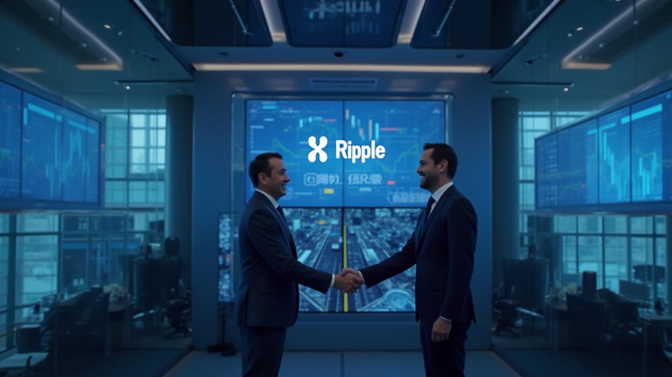 XRP News Today: SBI Holdings Drives XRP Adoption in Japan with Ripple Partnership