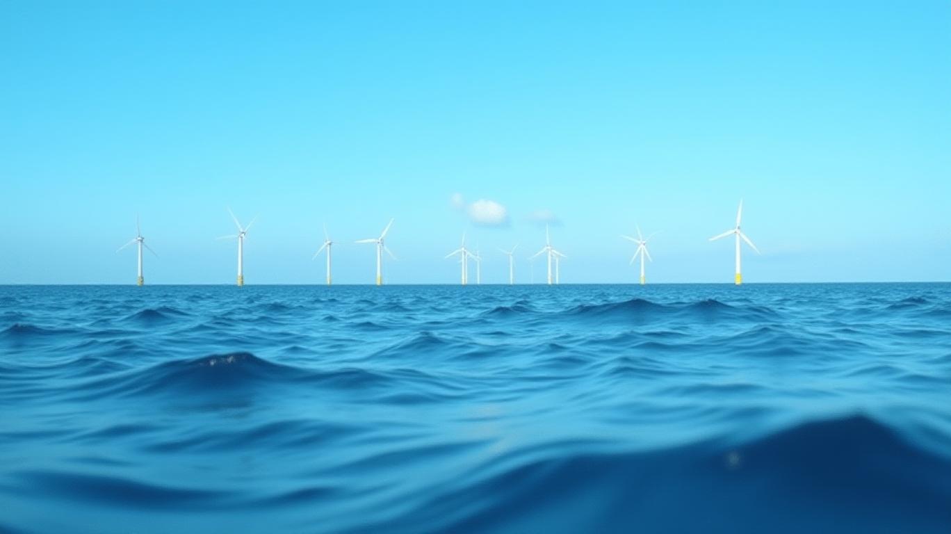Is SSE plc (LON:SSE) an Undervalued Gem in the Energy Transition? A DCF Deep Dive