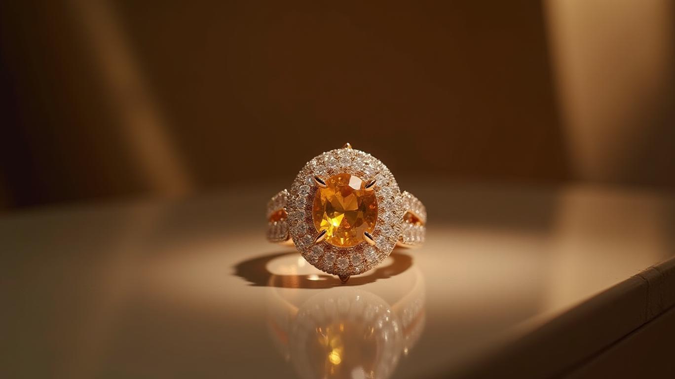Richemont’s Jewelry Pivot: A Blueprint for Luxury Resilience
