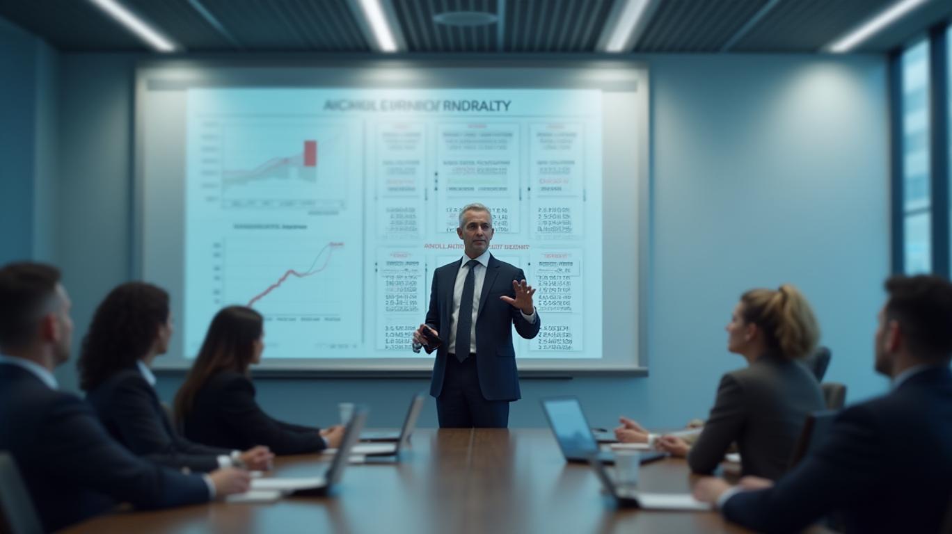 Ibotta 2025 Q1 Earnings Net Income Plummets 94%