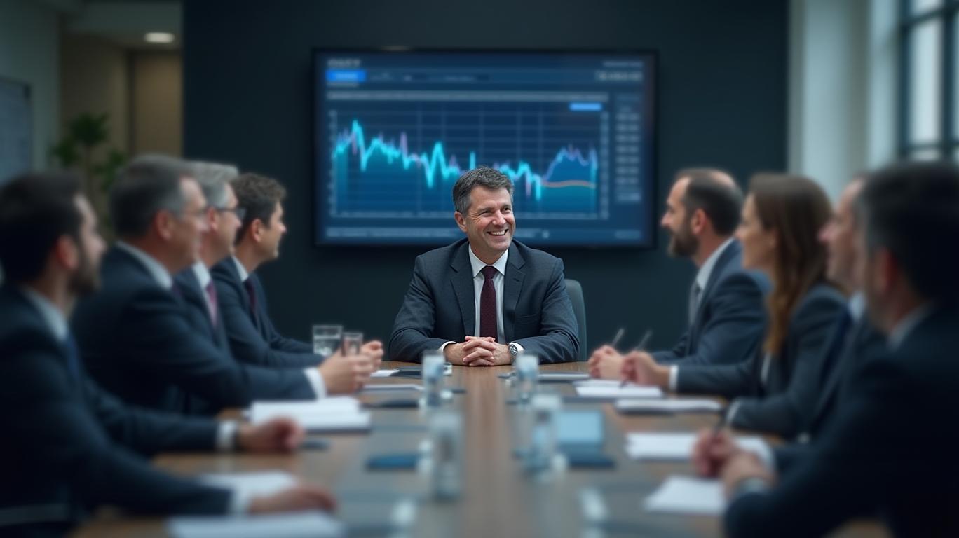 HWH International 2025 Q1 Earnings Narrowed Losses as Net Income Improves by 57%
