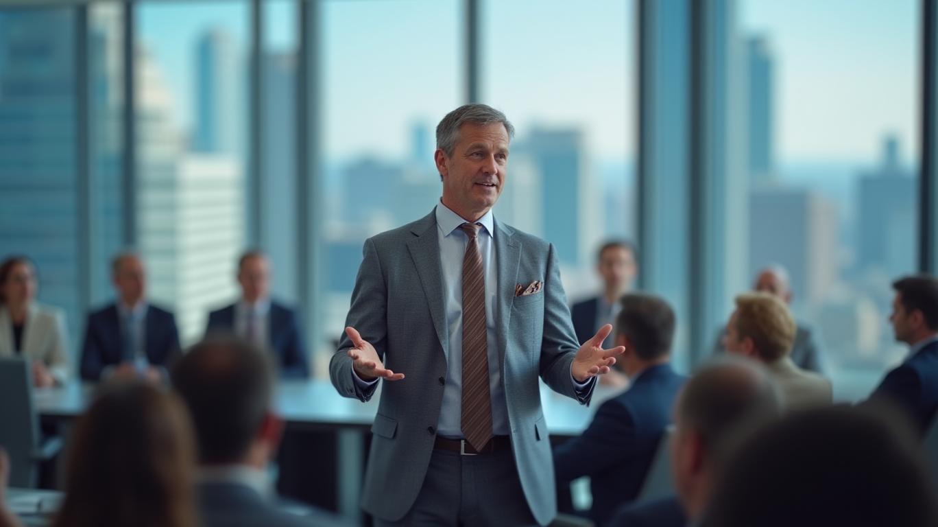 CBIZ's Q1 2025 Earnings Call: Navigating Contradictions in Revenue Outlook, Pricing, and Market Conditions