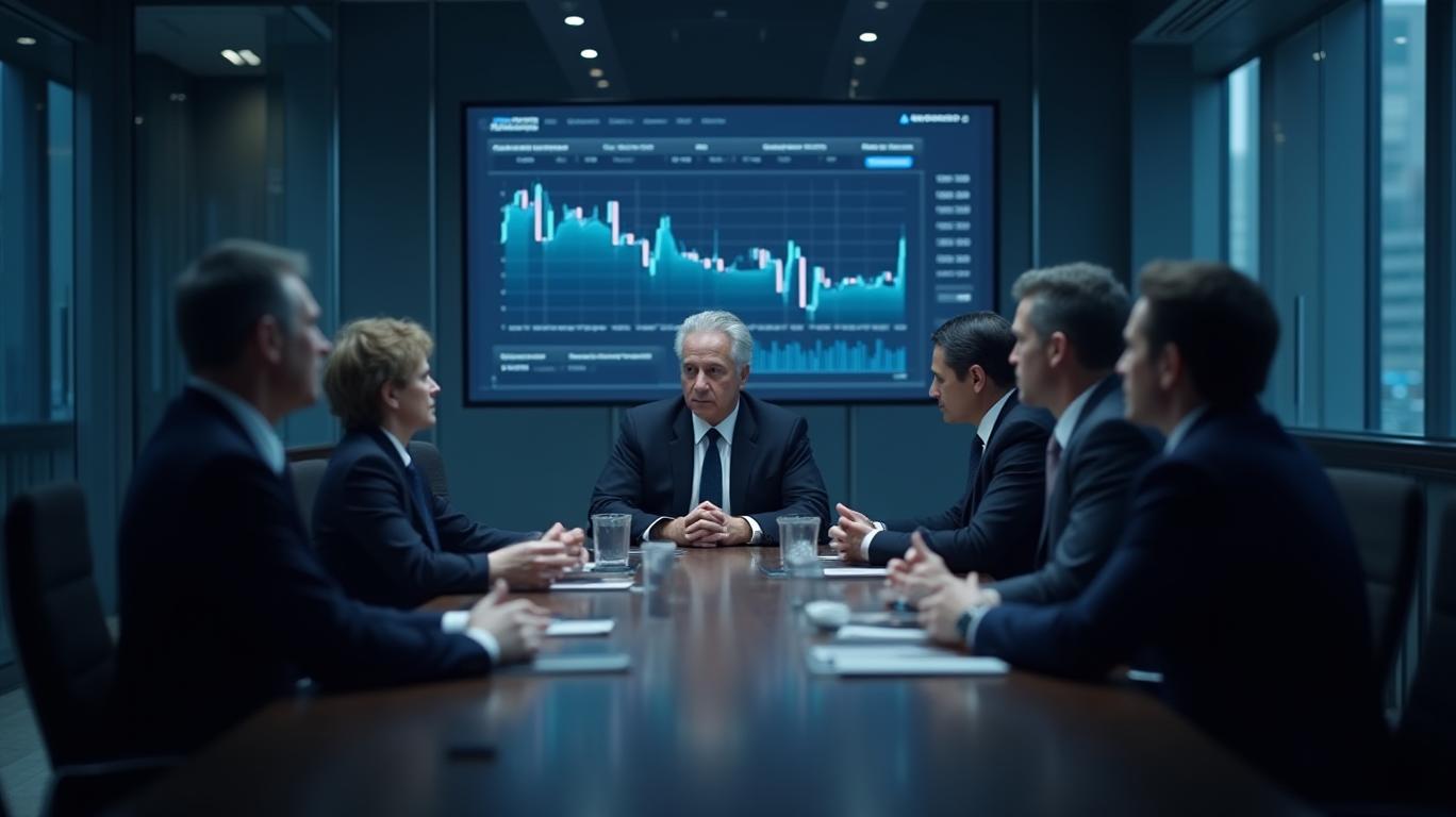 XRP News Today: Wells Fargo, Other Banks Explore Ripple's XRP for Financial Operations