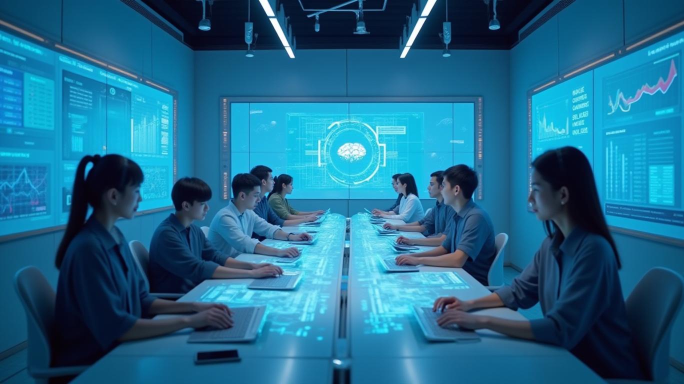 Ping An's Tech-Driven Dominance: Why Asia's Insurance Giant is a Must-Hold for Long-Term Investors