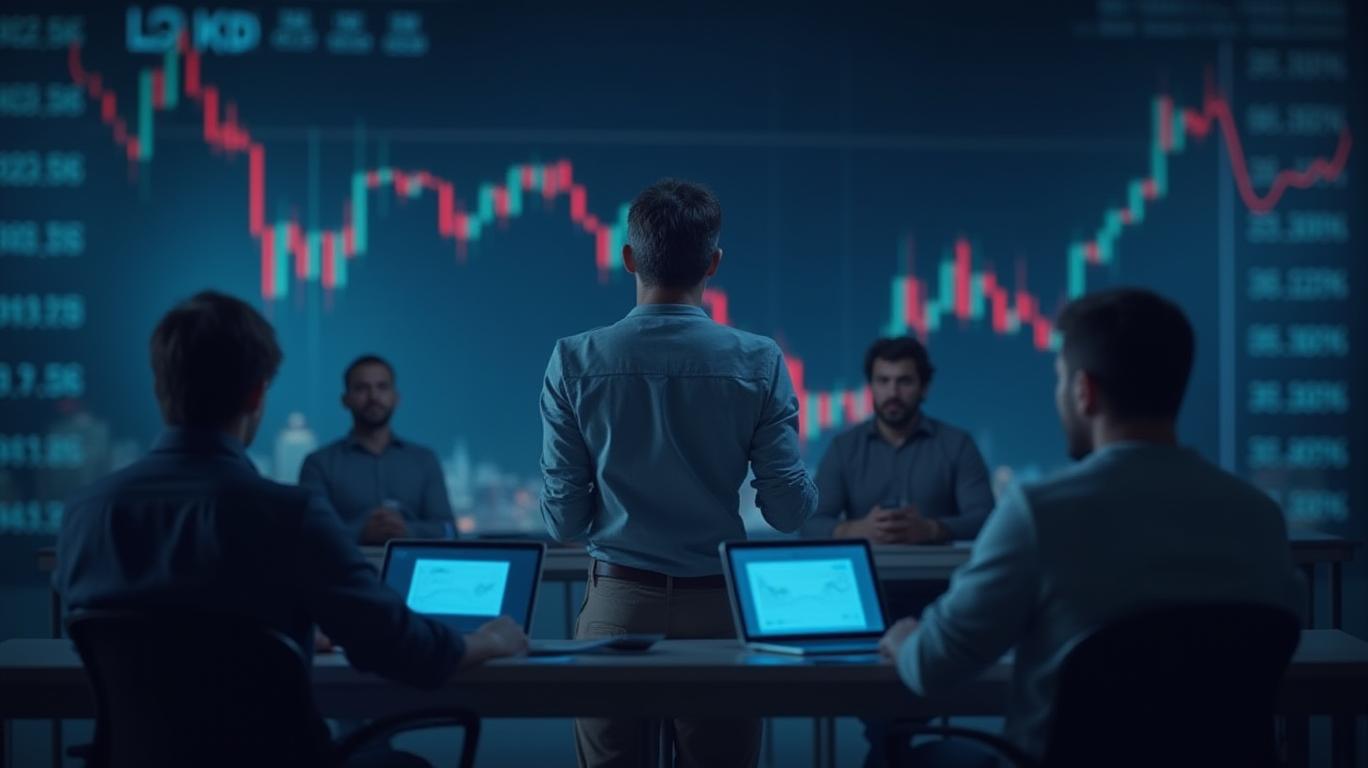 Why Did LOBO Stock Plunge 11.67% Despite U.S. Market Expansion?