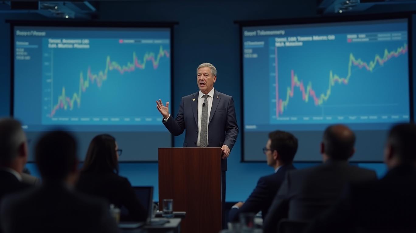 Dover's Q1 2025 Earnings Call: Key Contradictions on Tariffs, Biopharma Margins, and M&A Strategy